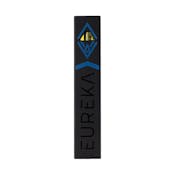 CLASSIC 500mg Disposable - Blackberry Kush