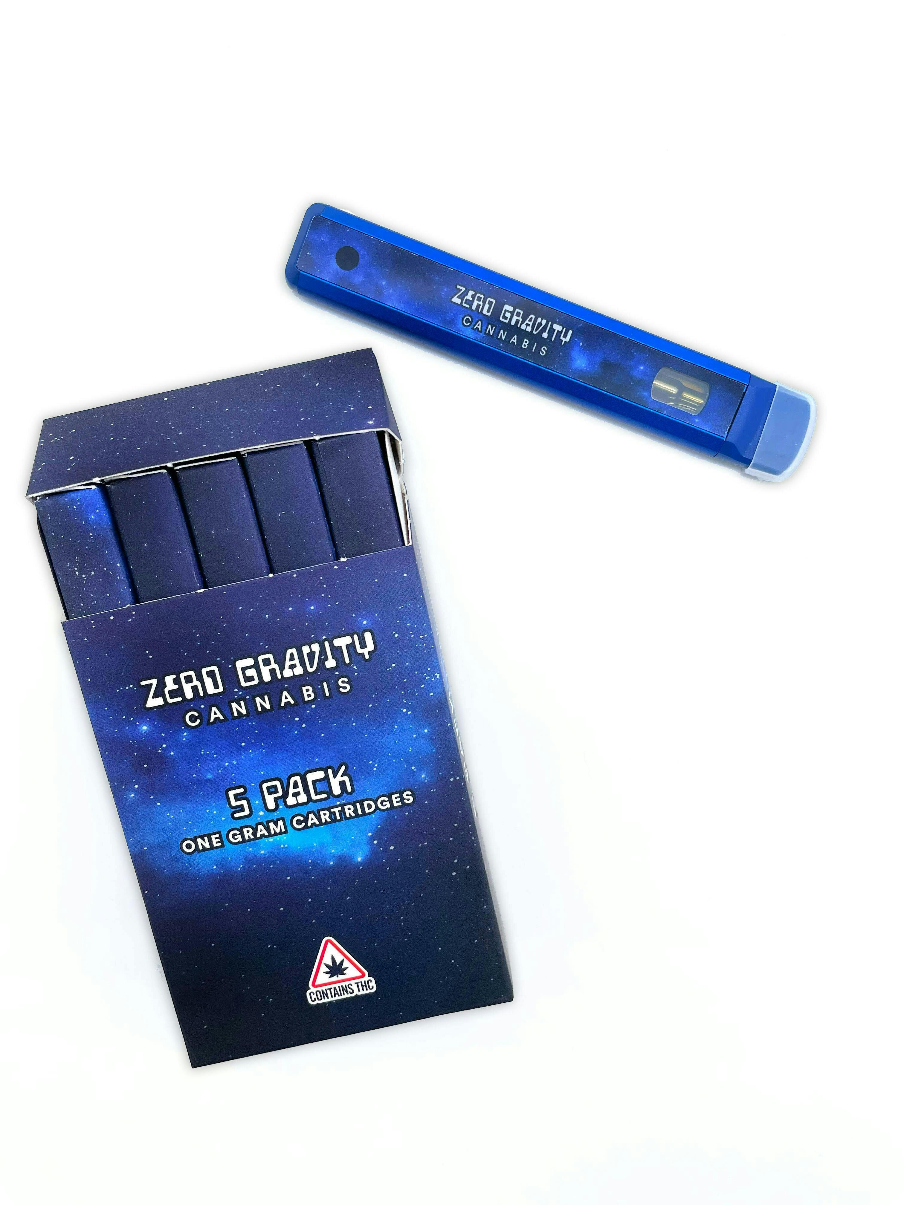 zland vape flavors Z-Land by ZLAB disposable pod in Aurora at Quick Clouds Vape Shop