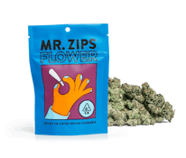 Mr. Zips Space Rocks 1/4 27%