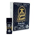 22K - Cured Resin - Blue Icee - 1.0ml POD