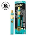 Dime Whoa-Si-Whoa 1000mg All in One Device Collaboration