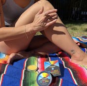 Proof | Ice Hot Balm (2 oz) maximum strength