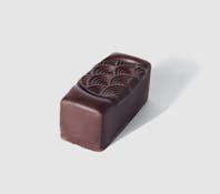 Raspberry Rainbow - Caramel - Edibles | 2pk x 10mg | 20mg | Soft Power Sweets