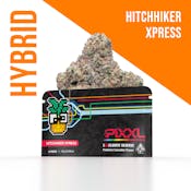 Hitchhiker Xpress - 3.5g (Pixxl)