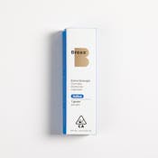 Breez Indica Diamond 1 Gram Vaporizer