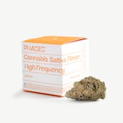 Phases - High Frequency (Electric Colada) - 3.5g