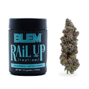 BLEM - RAIL UP - (S) 3.5g