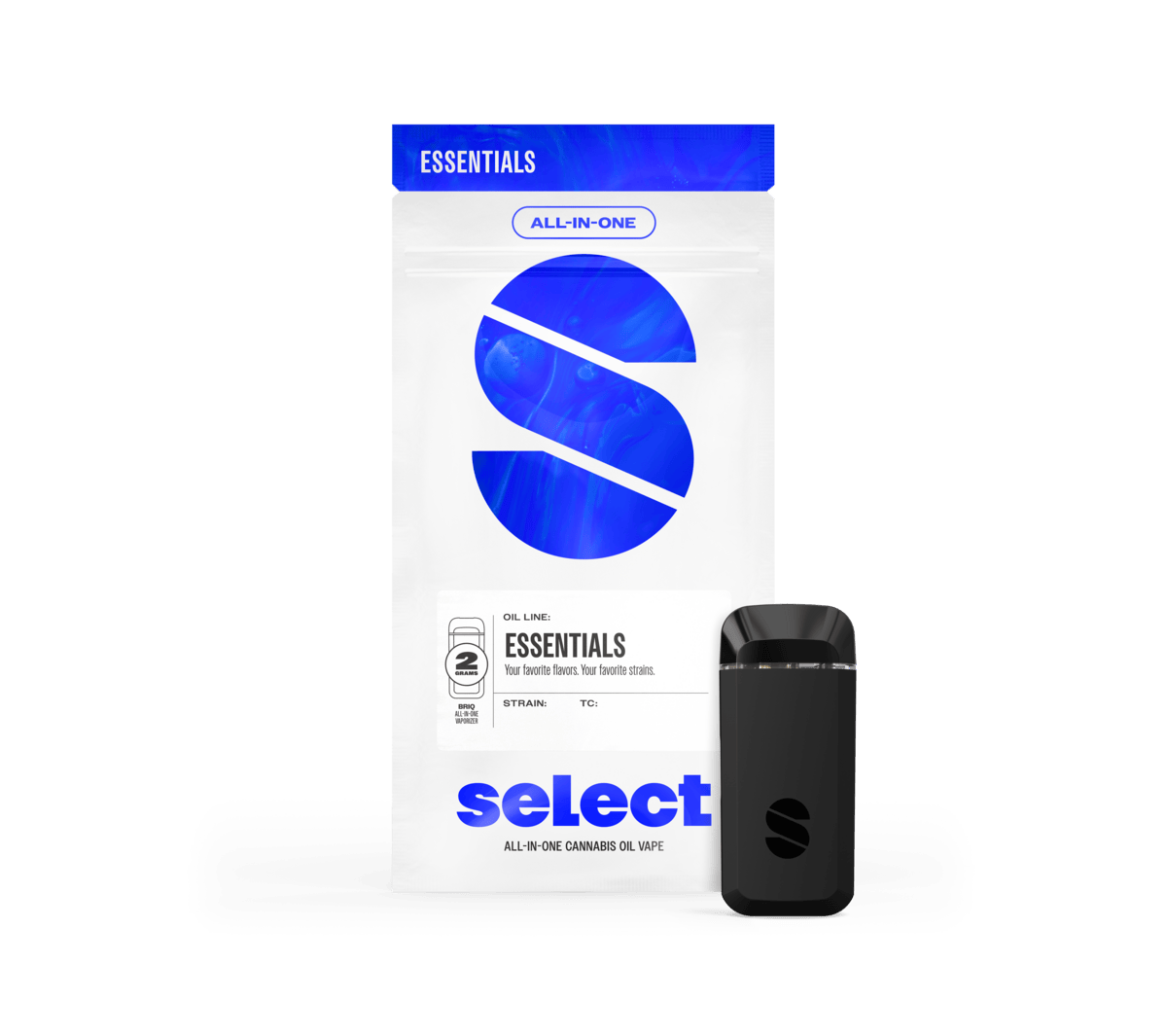 Select Brand Battery Accessories
