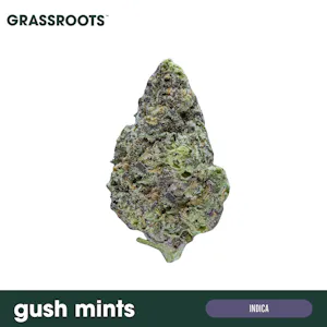 Find - Find. | Gush-Mints | Hybrid (14G)