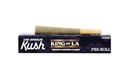 King of LA - Pre-Roll 1g