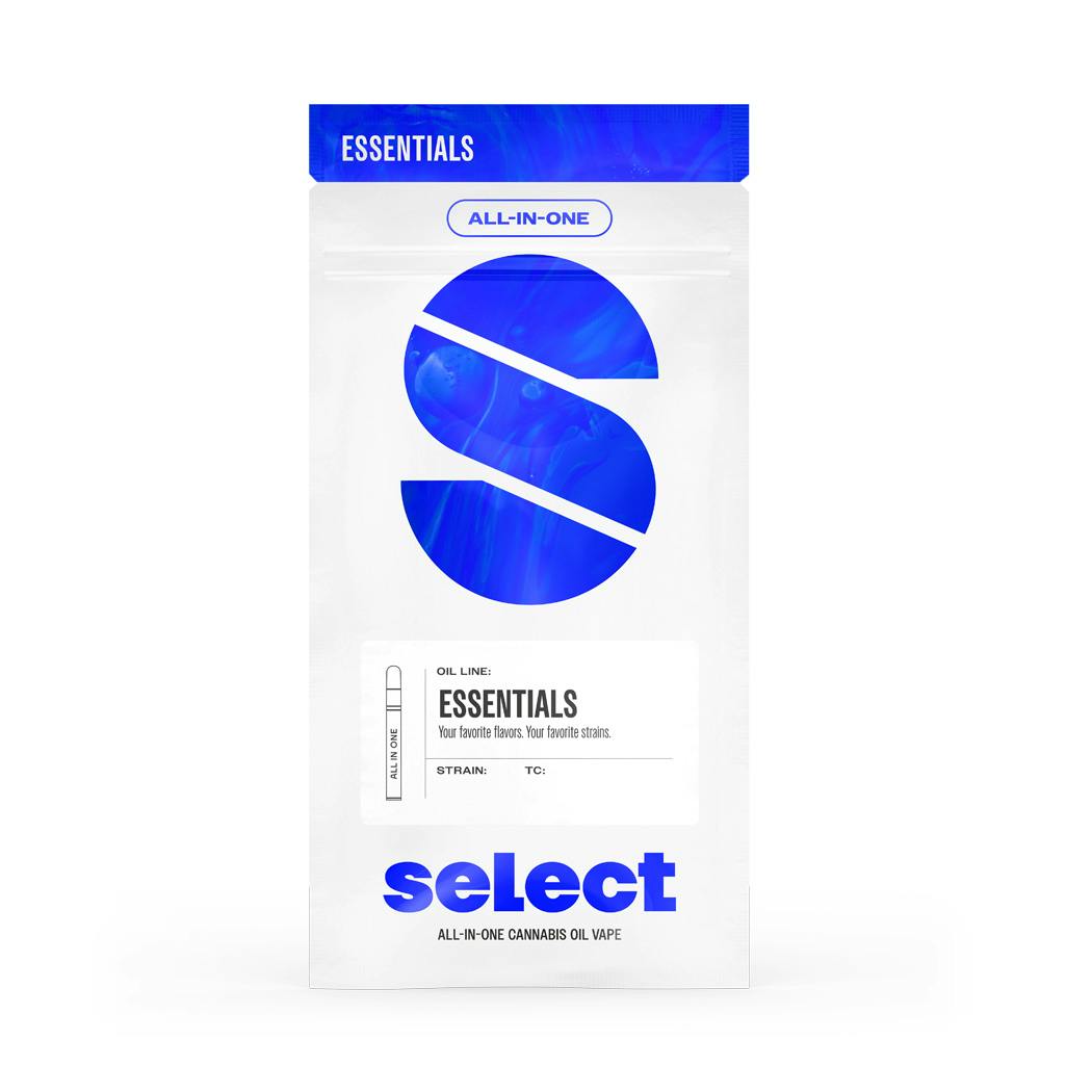 GDP Essentials All-In-One [0.3g]