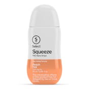 Select SQUEEZE Peach Tea Beverage Enhancer - 100mg