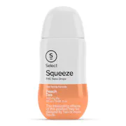 SELECT | Peach Tea | Squeeze Additive 100MG