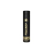 HEAVY HITTERS | XJ 13 X GMO - ROSIN INFUSED | PREROLL | 1.6G