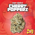 SUPER DOPE | Cherry Popperz | 7G
