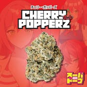 SUPER DOPE 3.5G Cherry Popperz Indoor Flower