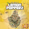 SUPER DOPE | Lemon Popperz | 7G