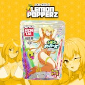 Lemon Popperz 3.5g