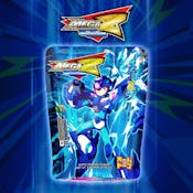 Mega Z Blue 3.5g