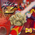 SUPER DOPE | Mega-Z Red | 7G