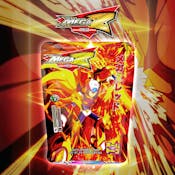 Mega Z Red 3.5g