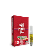 Punch - 510 Distillate Cart - Super Sour Diesel (1g)