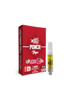 PUNCH | THE Z - 510 THREAD | CARTRIDGE | 1G