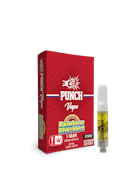 Punch Edibles & Extracts | Rainbow Sherbert | 510 1g