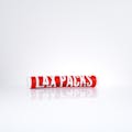 LAX Packs Preroll 1g Red Eye OG