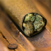 3pk Blunts - Azul (Especial Silver) - Diamond Infused - El Blunto