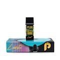 VAPE - 1g PLUG™ Livest: GMO Sour