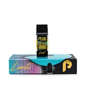 VAPE - PLUG™ Livest: GMO Sour