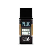 VAPE - 1g New York PLUGPLAY™: Animal Mintz