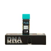 VAPE - 1g New York PLUGPLAY™: Animal Mintz