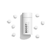 1906 Boost 5mg Tins [20 Pack] (100mg THC)