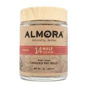 Almora Farms - Tropicana Cookies (S) - 14pk - Joint - 7g