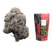 XOTX Black Lemon Cherry Gelato 14g Flower