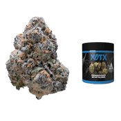 XOTX Bubble Gum Runtz 7g Flower