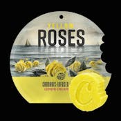 Lemonnade - Yellow Roses - Gummies - 10pk