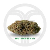 Bulk Flower | Freshy Fine | Motorbreath