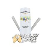Oakfruitland Fortune Cookie Pre Roll 2g - Dual Pack Series