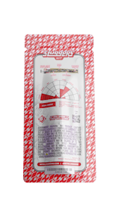 HIT SLUGGERS - Sluggers - Preroll - Infused - Blunt - Rose - 2G