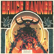 Bruce Banner 1g Live Sugar