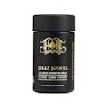 HEAVY HITTERS: ALIEN ORANGE COOKIES X STRAWBERRY JAM JAM JELLY JOINT ROSIN INFUSED PRE-ROLLS 5PK