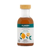 Almora - Iced Tea Lemonade - 100mg Live Resin Beverage