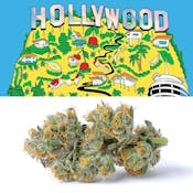 3.5g Hybrid Flower - Hollywood - Cookies Brand