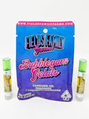 BUBBLEGUM GELATO - 1G VAPE CART