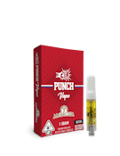 Punch Edibles & Extracts | Ambrosia | 1g Cart