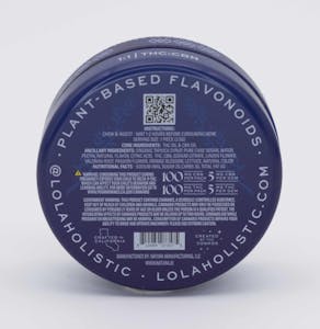 Lola - Lola - Dream Gems - Gummies - THC:CBN - 200MG