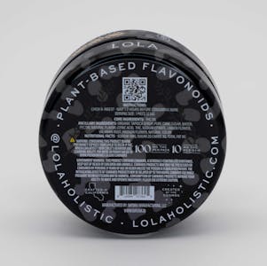 Lola - Lola - ZFG Gems - Gummies - 100MG